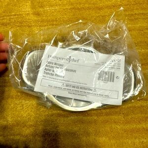 Pampered Chef apple wedger